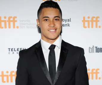 James Rolleston