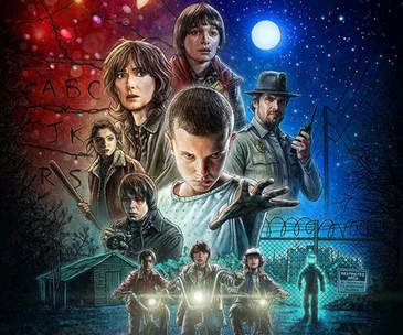 Stranger things