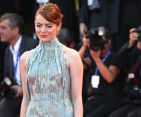 Emma Stone