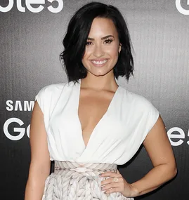 Demi Lovato