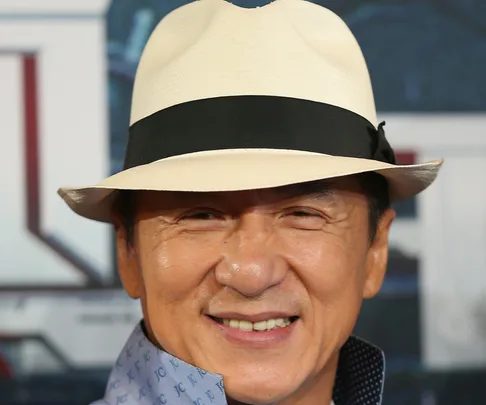 Jackie Chan to be honoured with lifetime achievement Oscar