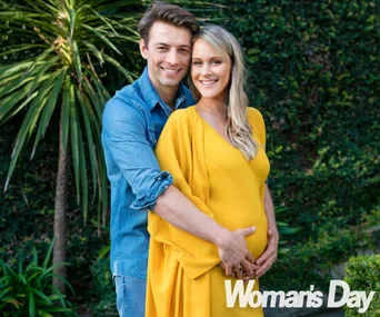 Tickled pink: Ido Drent’s new offspring