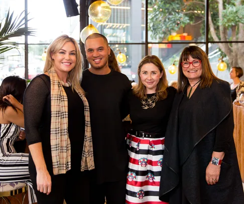 Stan Walker