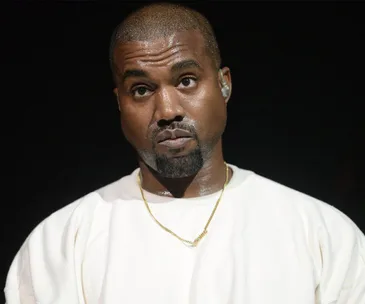 Kanye West