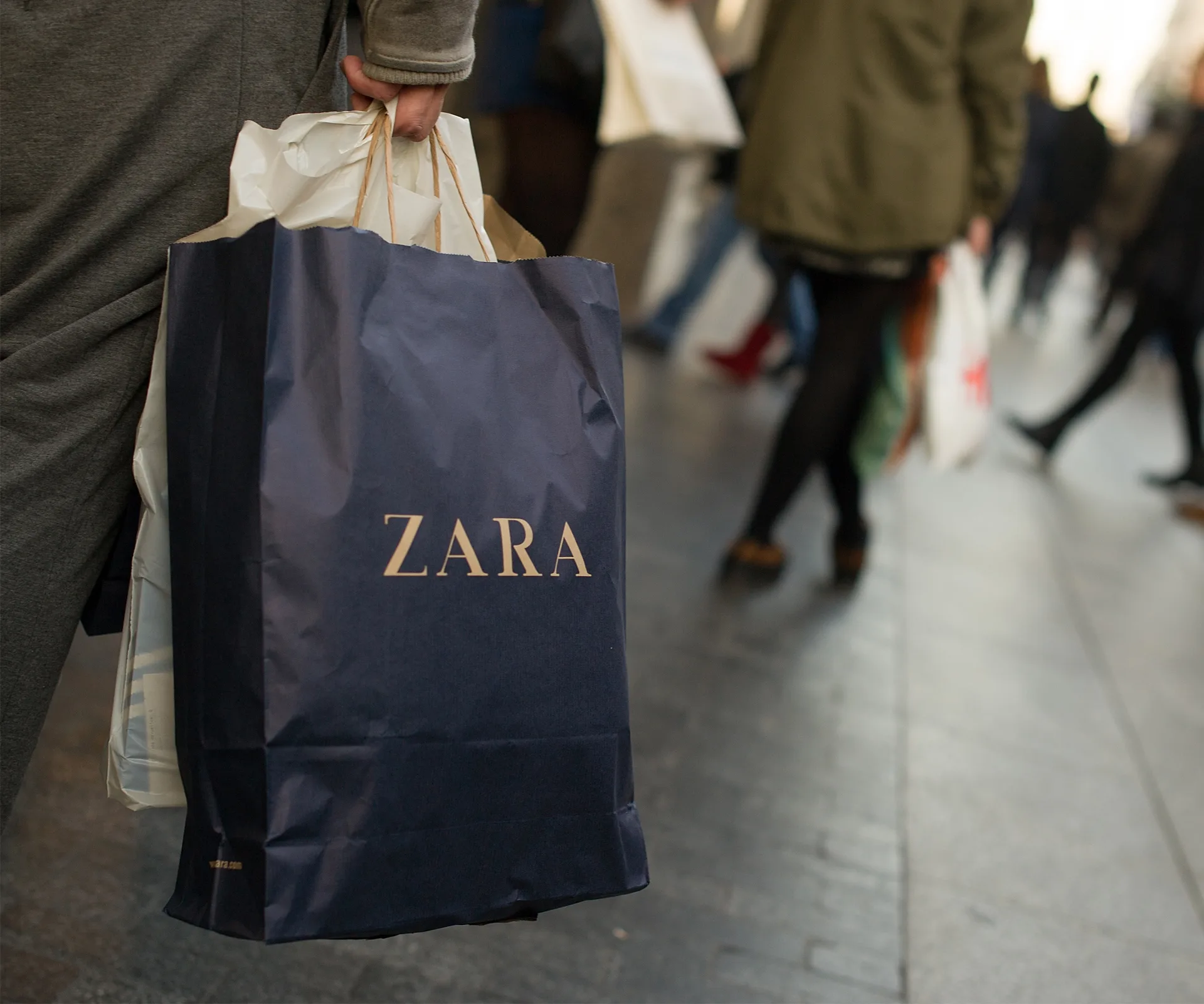 ZARA Auckland