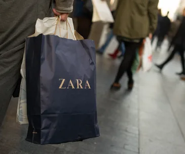 ZARA Auckland