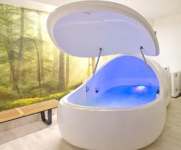 Float tank float culture