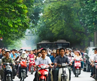 Hanoi