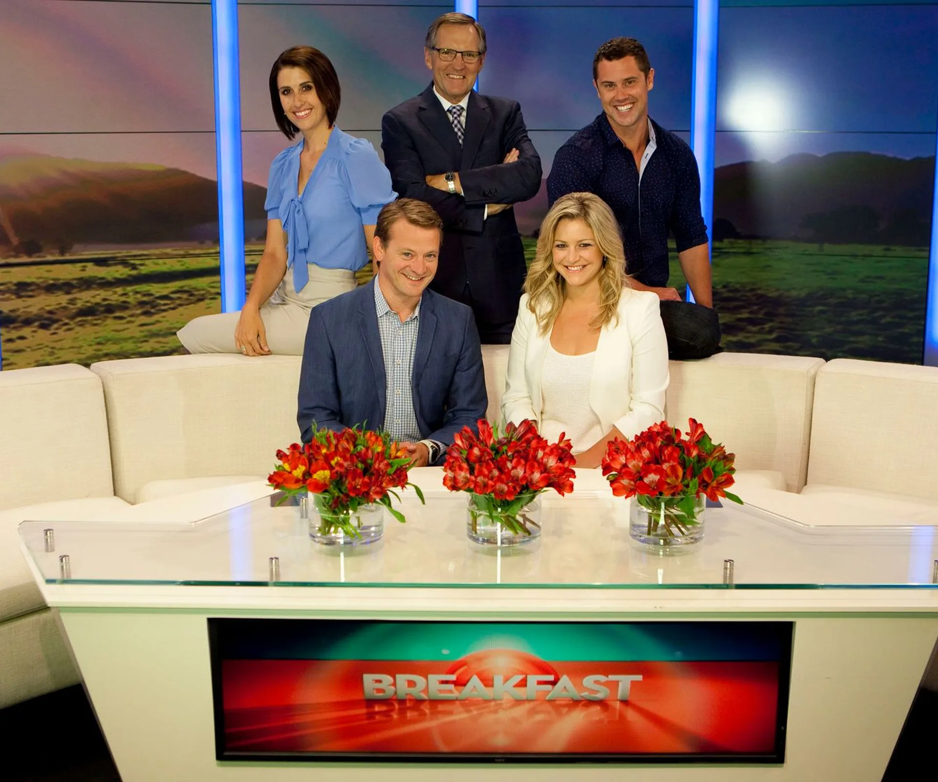 Rawdon Christie, Breakfast