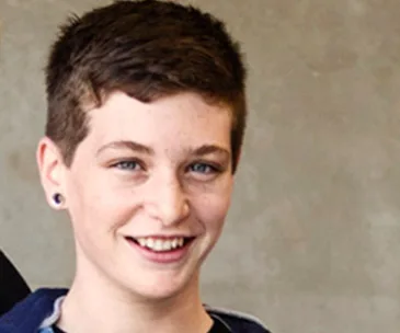 Shortland Street actor, Tash Keddy