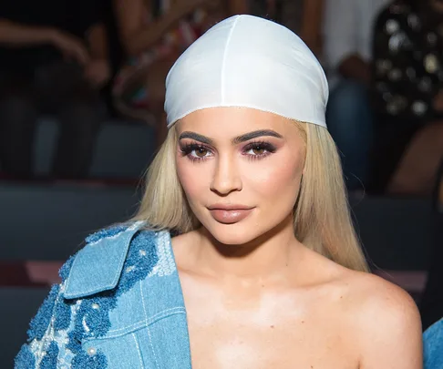 Kylie Jenner