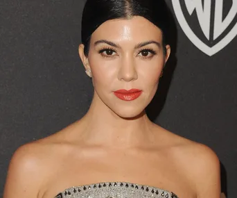 Kourtney Kardashian