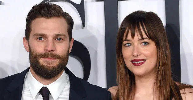 Fifty Shades released