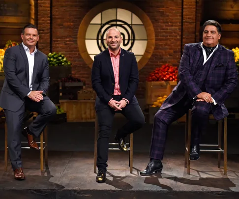 MasterChef Australia