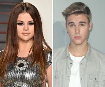 Selena Gomez, Justin Bieber