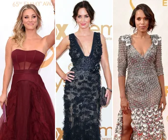 The best Emmy Awards looks of all time