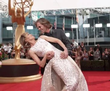 Felicity Huffman William H Macy