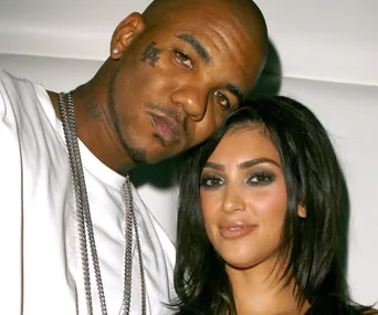 The Game Kim Kardashian