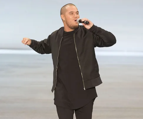 Stan Walker
