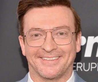 Rhys Darby
