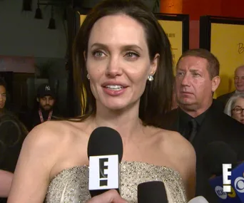 Angelina Jolie