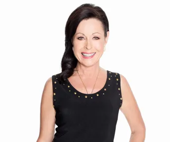 Anne Batley Burton
