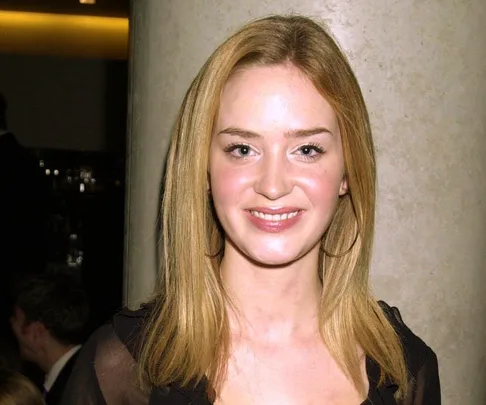Emily Blunt