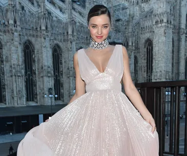 Miranda Kerr