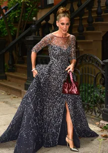 Sarah Jessica Parker