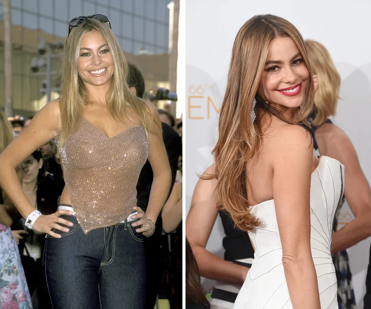 Stars who get better with age