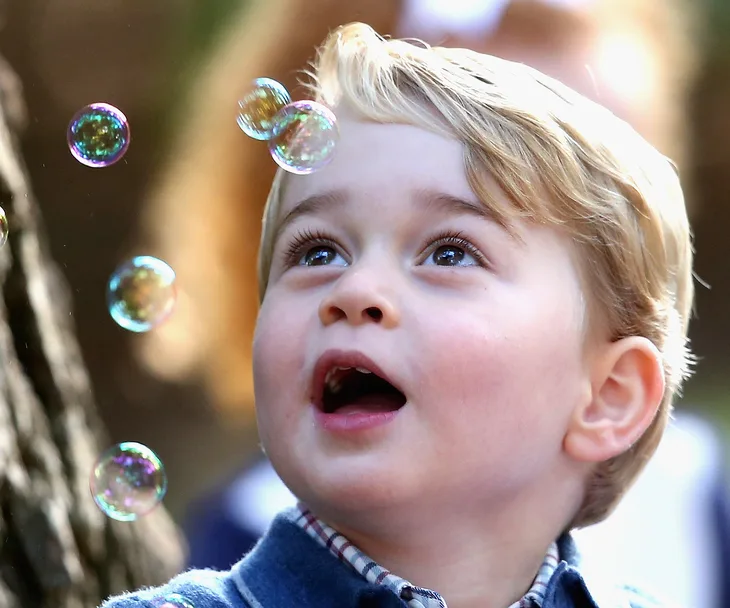 Prince George Canada