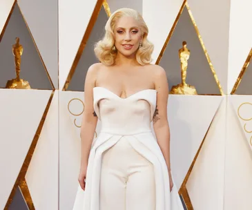 lady gaga