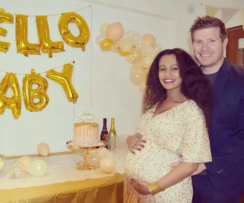 Zoe Hendrix, Alex Garner