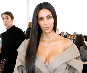 Kim Kardashian