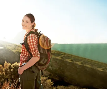 Good sports: Five activities to tone your body