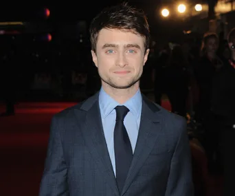Daniel Radcliffe