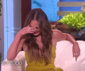 Chrissy Teigen