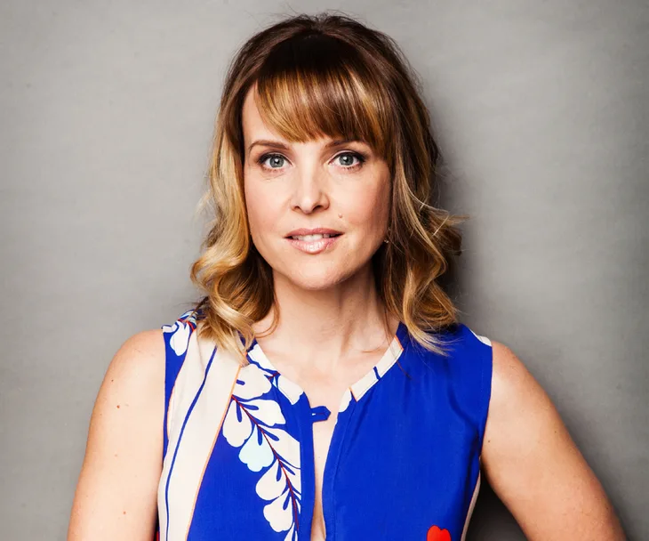 Angela Bloomfield