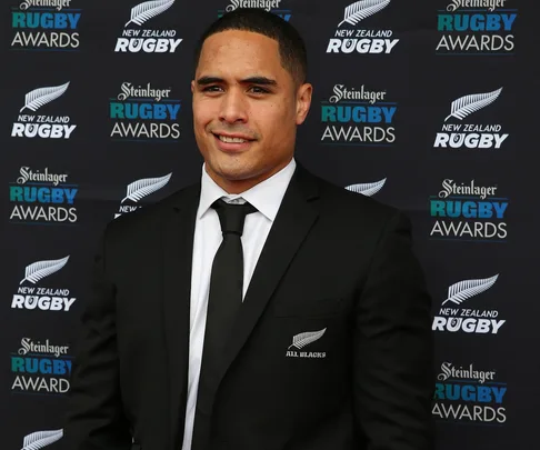 Aaron Smith