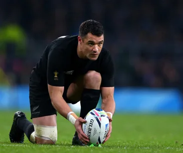 Dan Carter