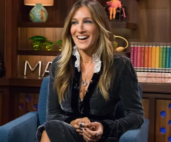 Sarah-Jessica Parker