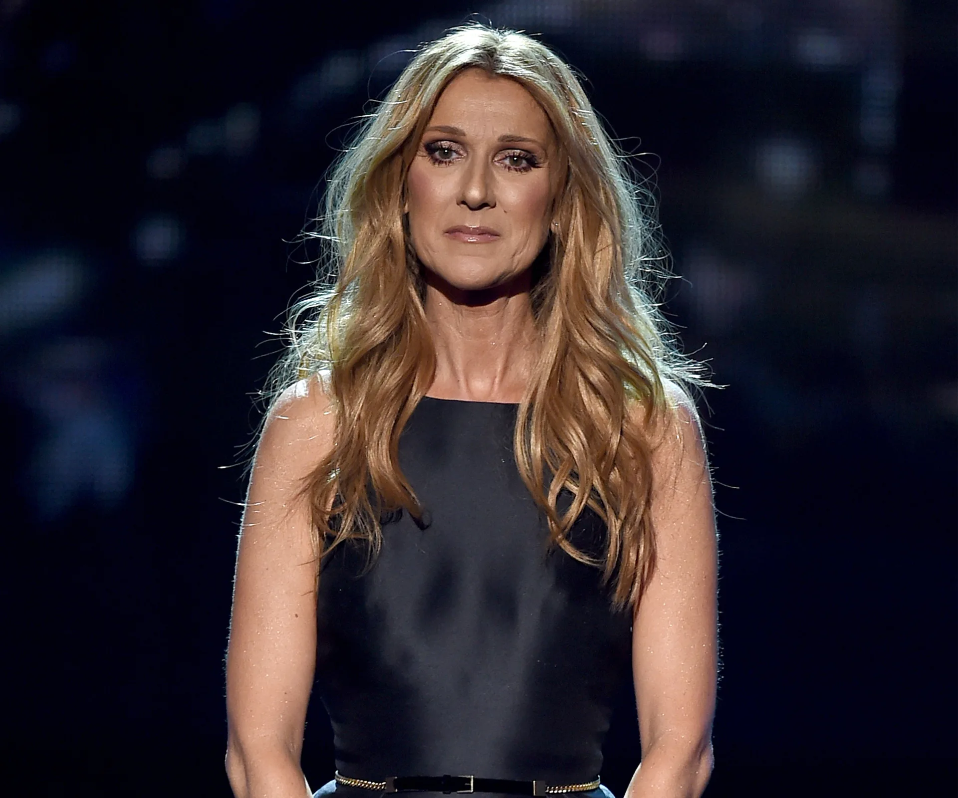 Celine Dion
