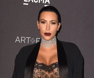 Kim Kardashian