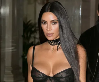 Kim Kardashian