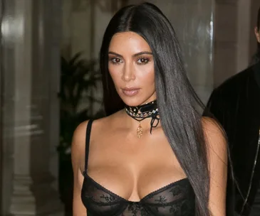 Kim Kardashian
