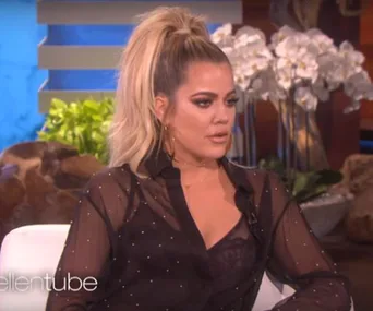 Khloe Kardashian