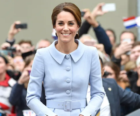 Kate Middleton