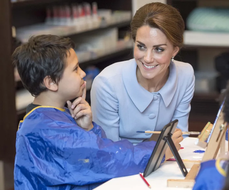 Kate Middleton