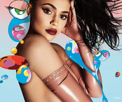 Kylie Jenner