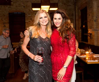 Angela Stone, Julia Sloane